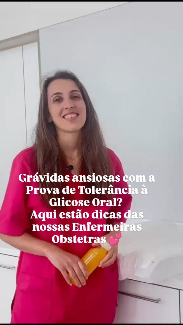 Post 8 by Centro do Bebé on Instagram (video)