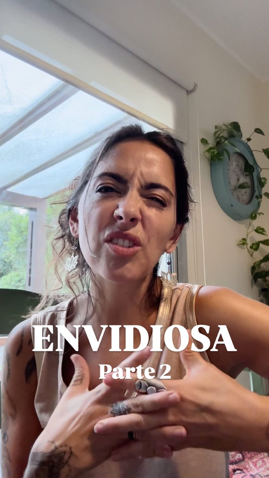 Post 9 by Wadi Covas on Instagram (video)