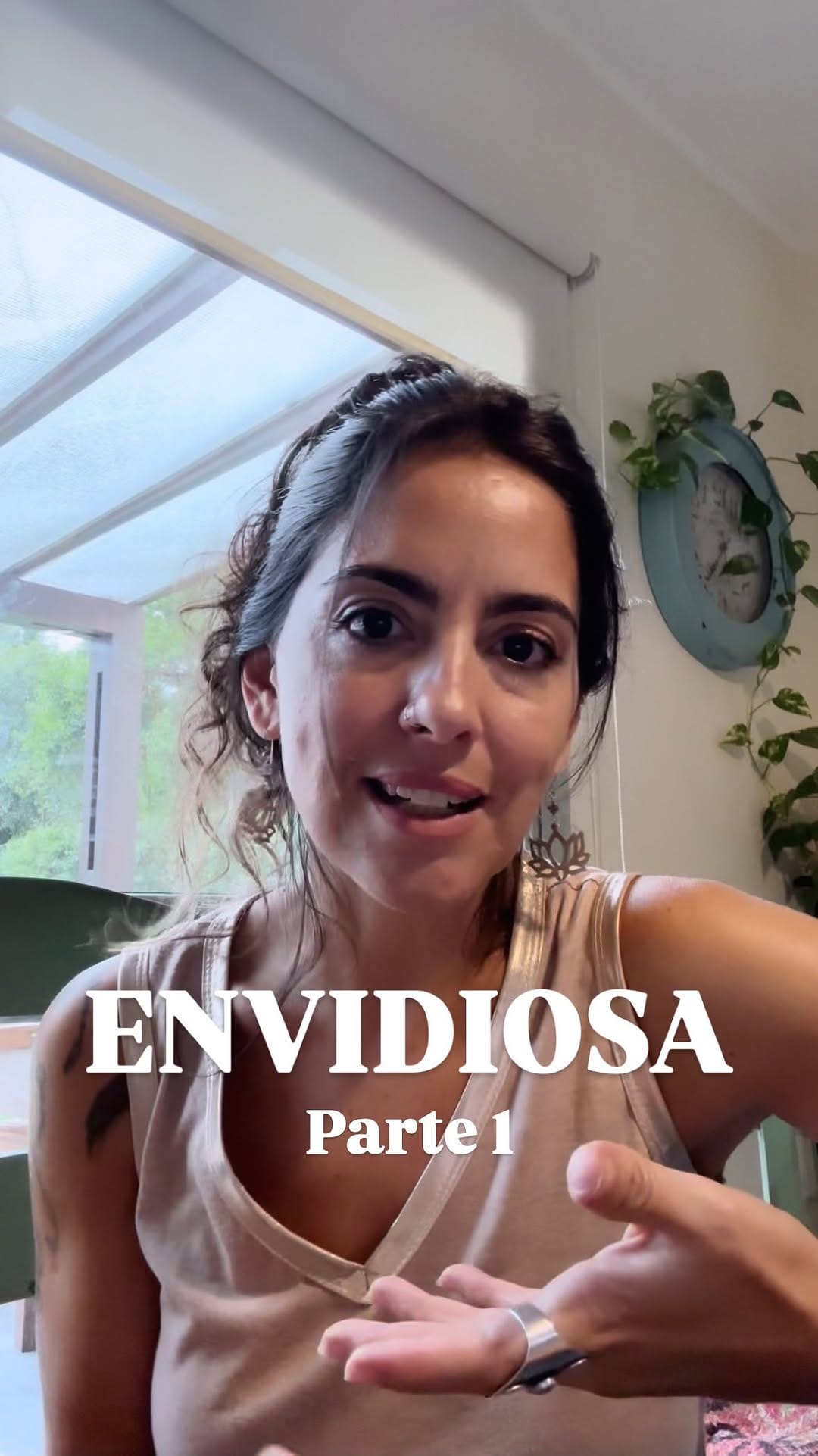 Post 10 by Wadi Covas on Instagram (video)