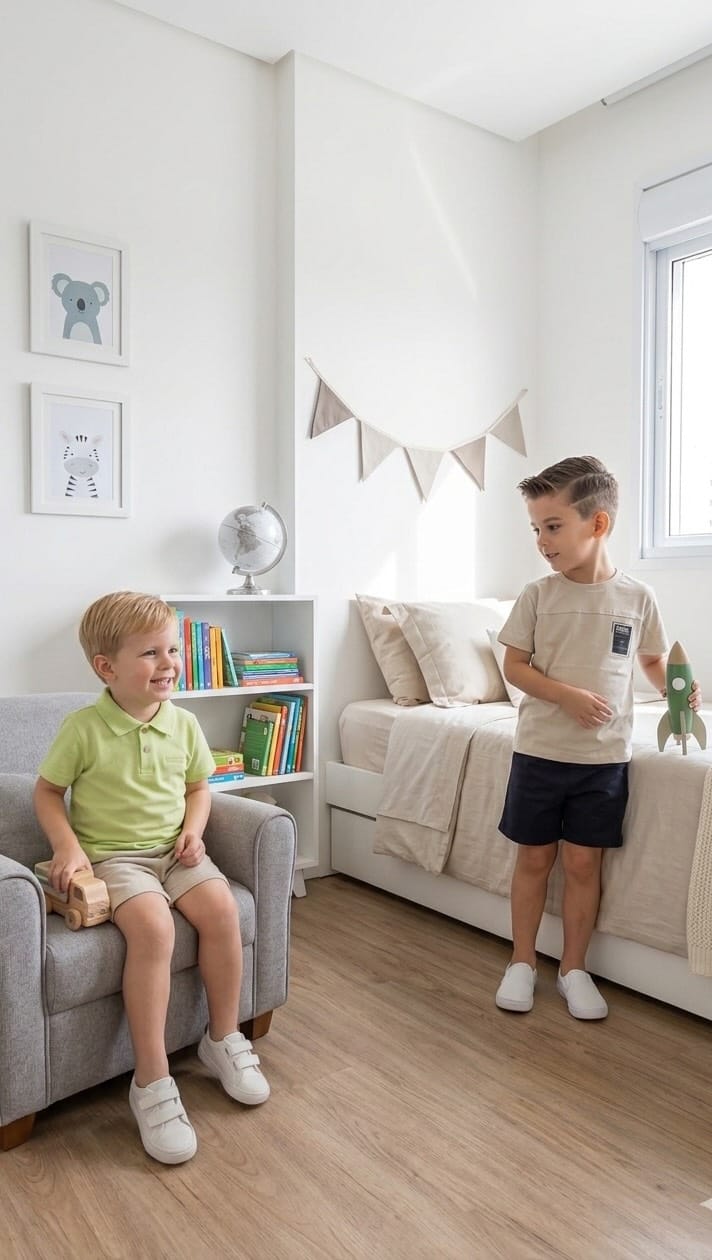 Post 7 by Lay e Victor Baby l enxoval, moda bebê e kids on Instagram (video)