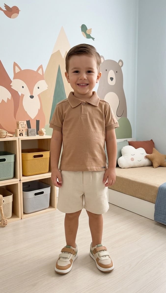 Post 5 by Lay e Victor Baby l enxoval, moda bebê e kids on Instagram (video)