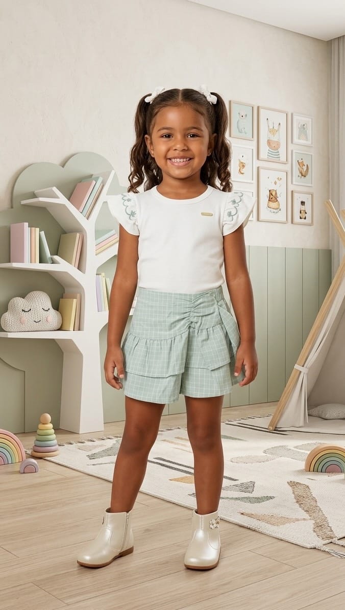 Post 1 by Lay e Victor Baby l enxoval, moda bebê e kids on Instagram (video)