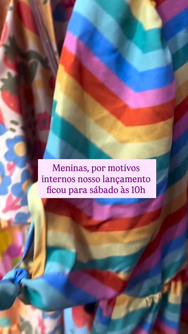 Post 6 by Fabricante - Atacado de Roupa Infantil on Instagram (video)