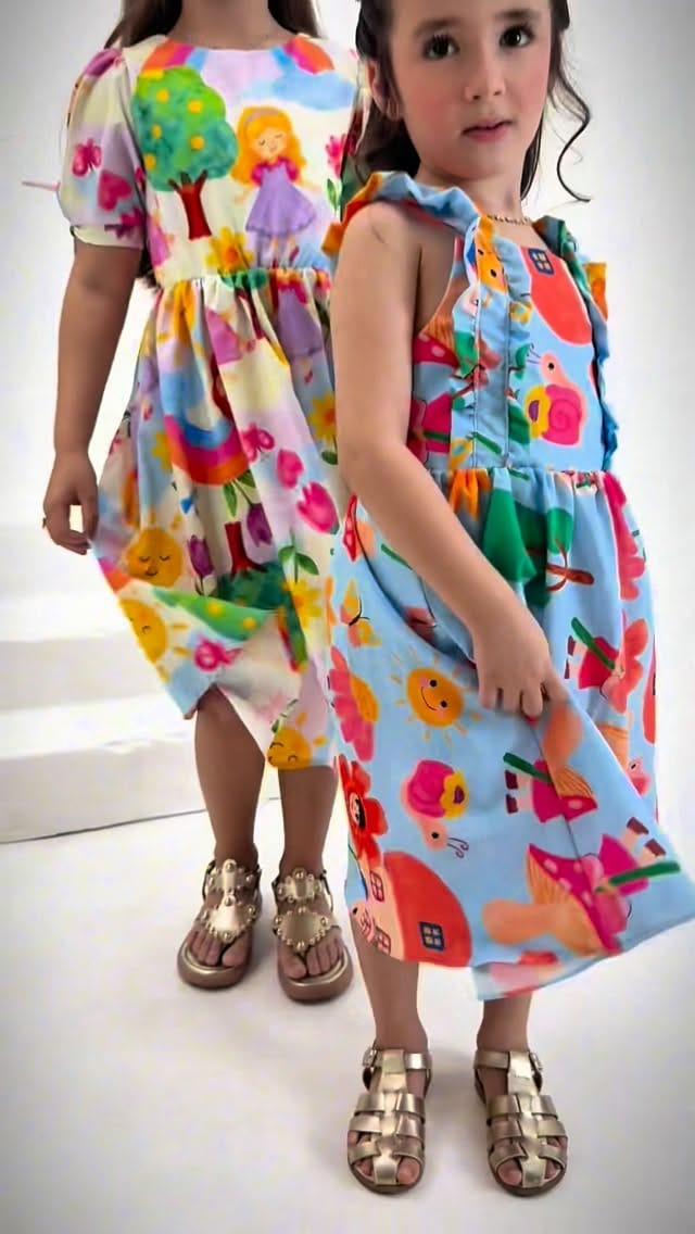 Post 5 by Fabricante - Atacado de Roupa Infantil on Instagram (video)