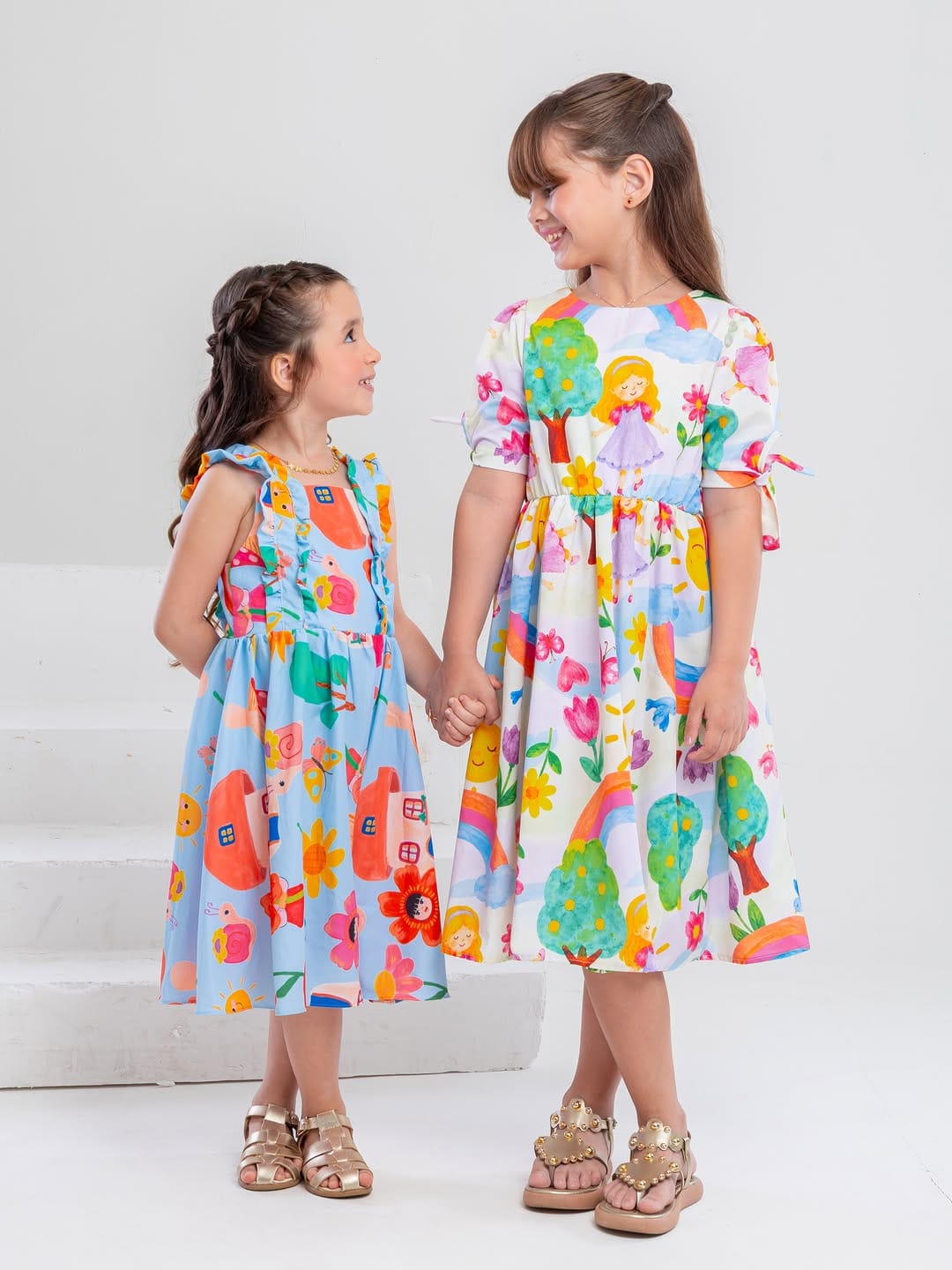 Post 4 by Fabricante - Atacado de Roupa Infantil on Instagram (carousel)