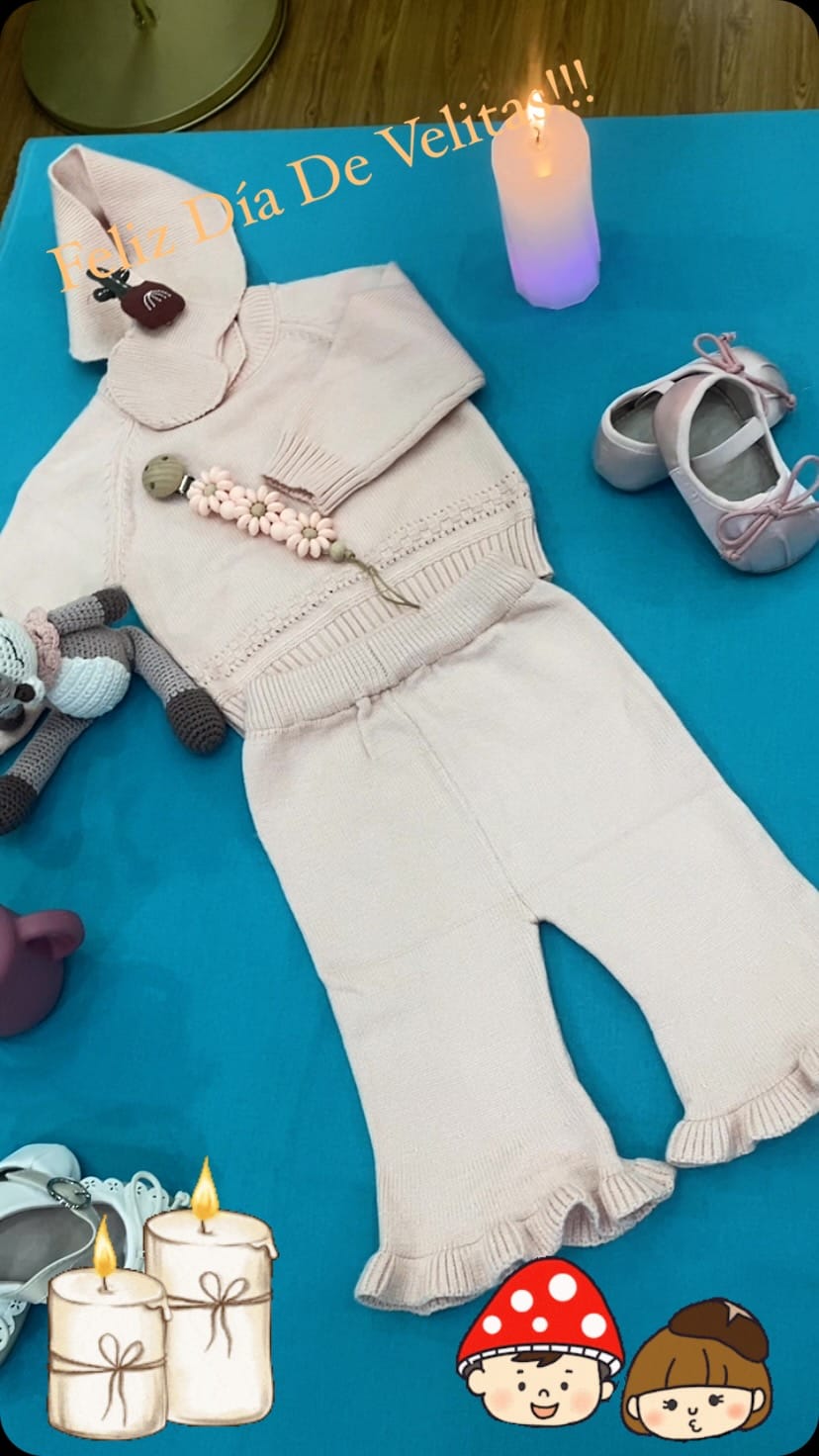 Post 9 by Martin Kids | Ropa para Bebés on Instagram (video)