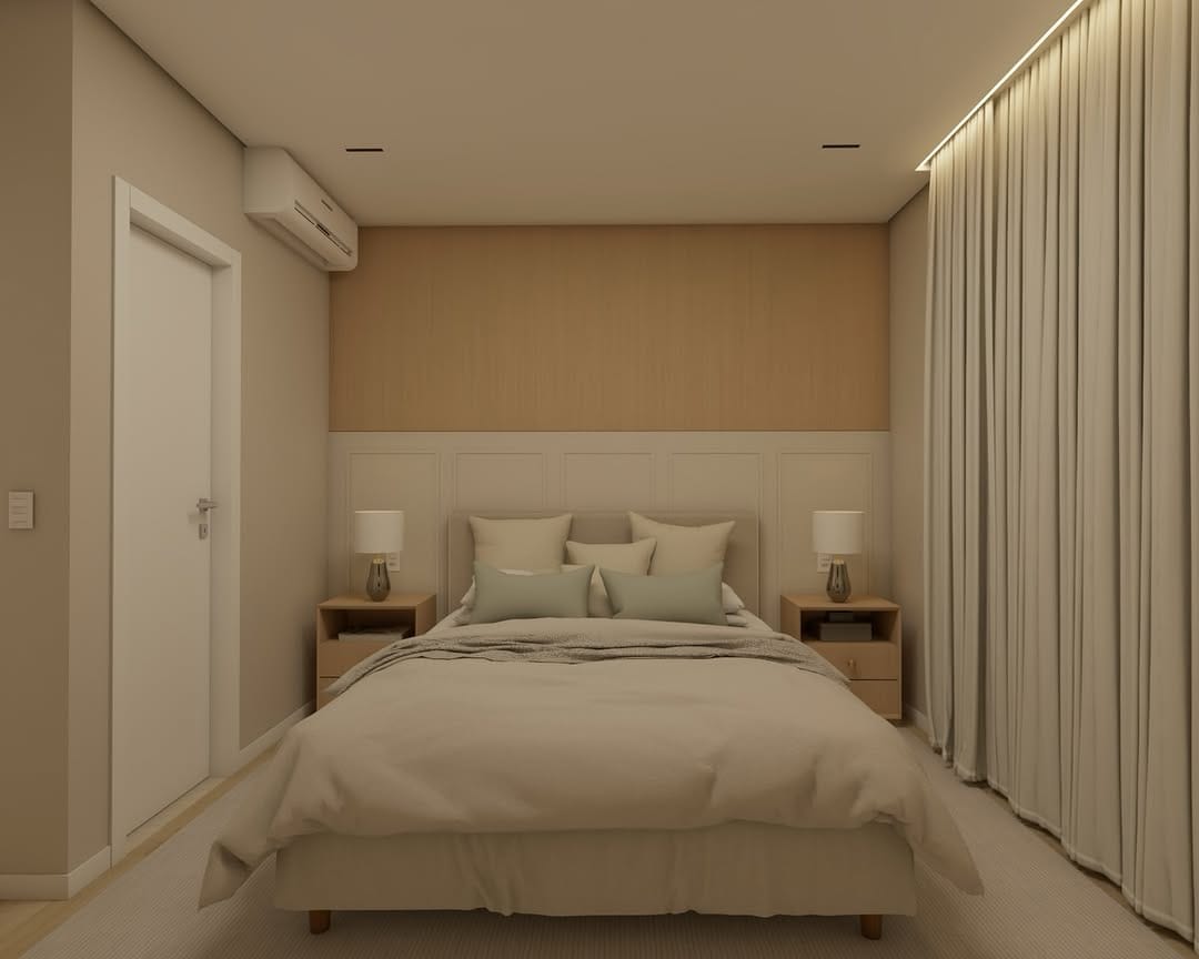 Post 4 by Flávia Stecca | FS Arquitetura e Interiores on Instagram (carousel)