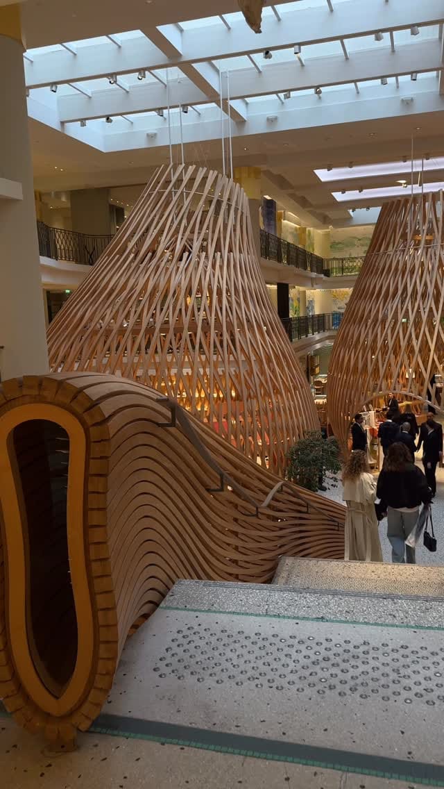 Post 7 by Flávia Stecca | FS Arquitetura e Interiores on Instagram (video)