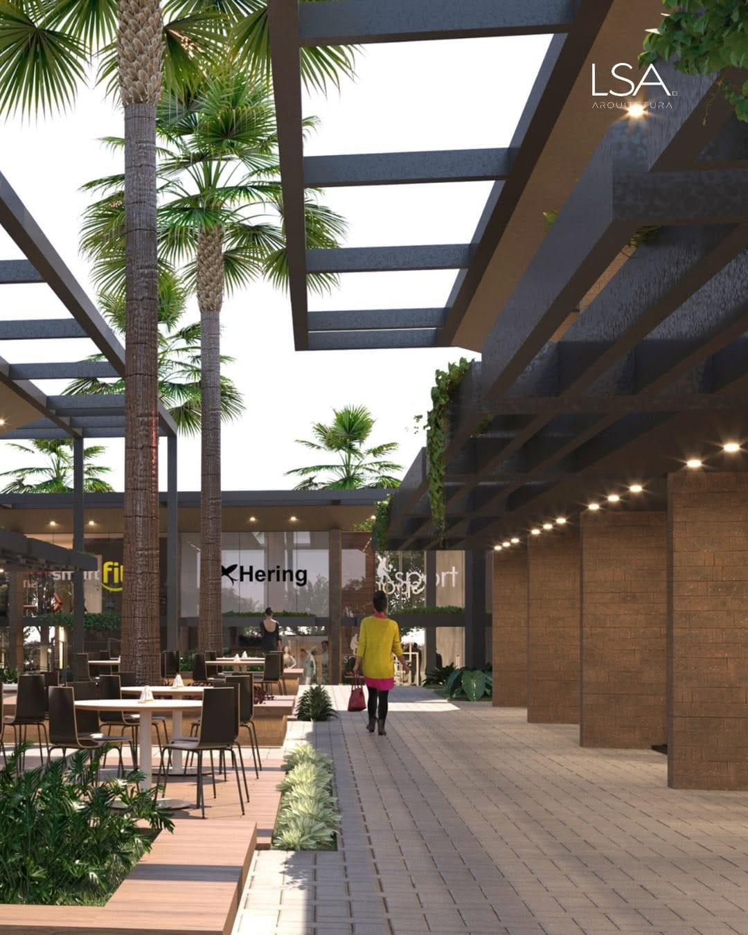 Post 3 by LSA Arquitetura | Urbanismo & Design on Instagram (carousel)
