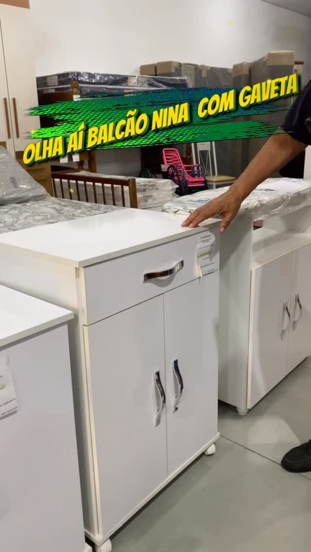 Post 5 by Dois Irmãos Móveis l Ribeirão Preto on Instagram (video)