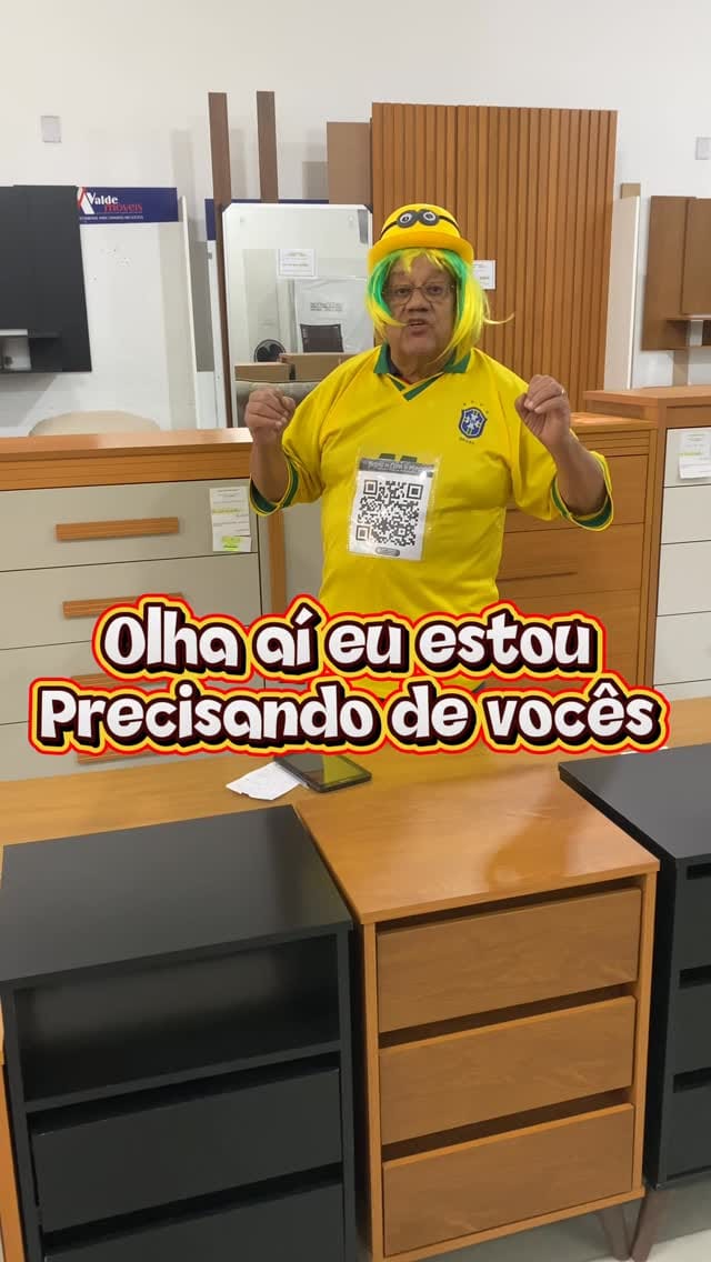Post 1 by Dois Irmãos Móveis l Ribeirão Preto on Instagram (video)