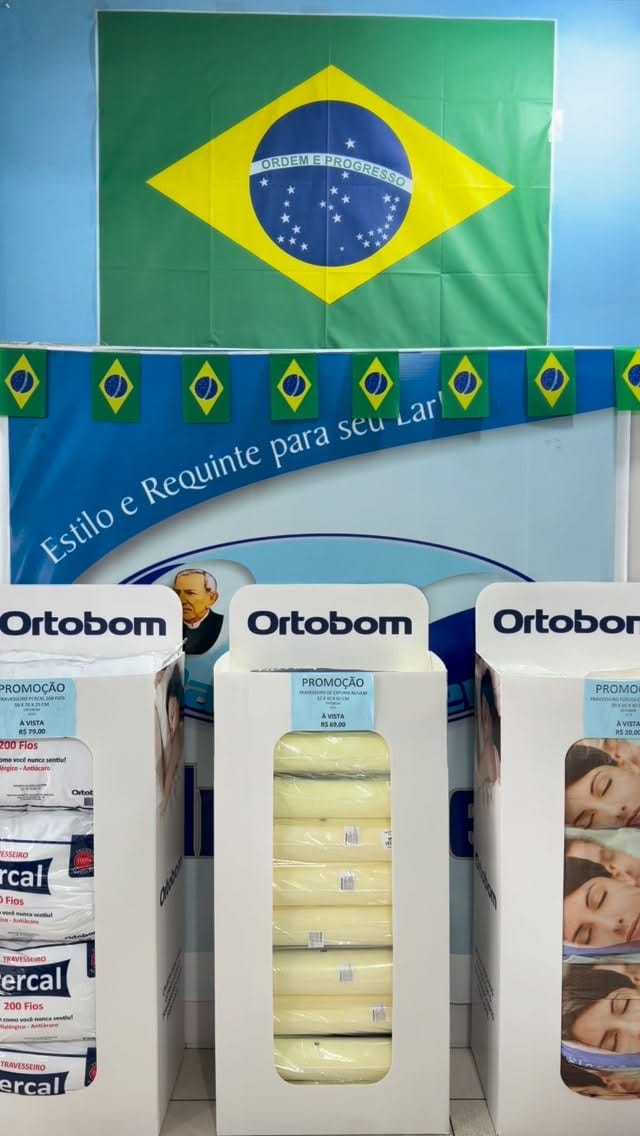 Post 3 by Lojão Padre Cicero 🥇 on Instagram (video)