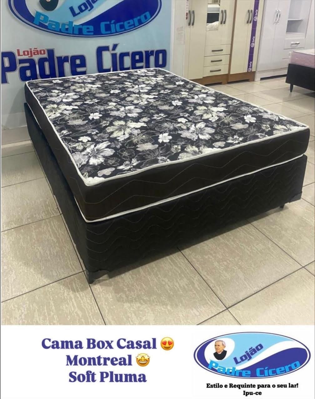 Post 9 by Lojão Padre Cicero 🥇 on Instagram (carousel)