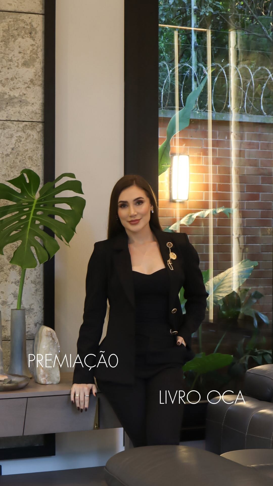 Post 2 by Mayara Schmitt | Arq on Instagram (video)