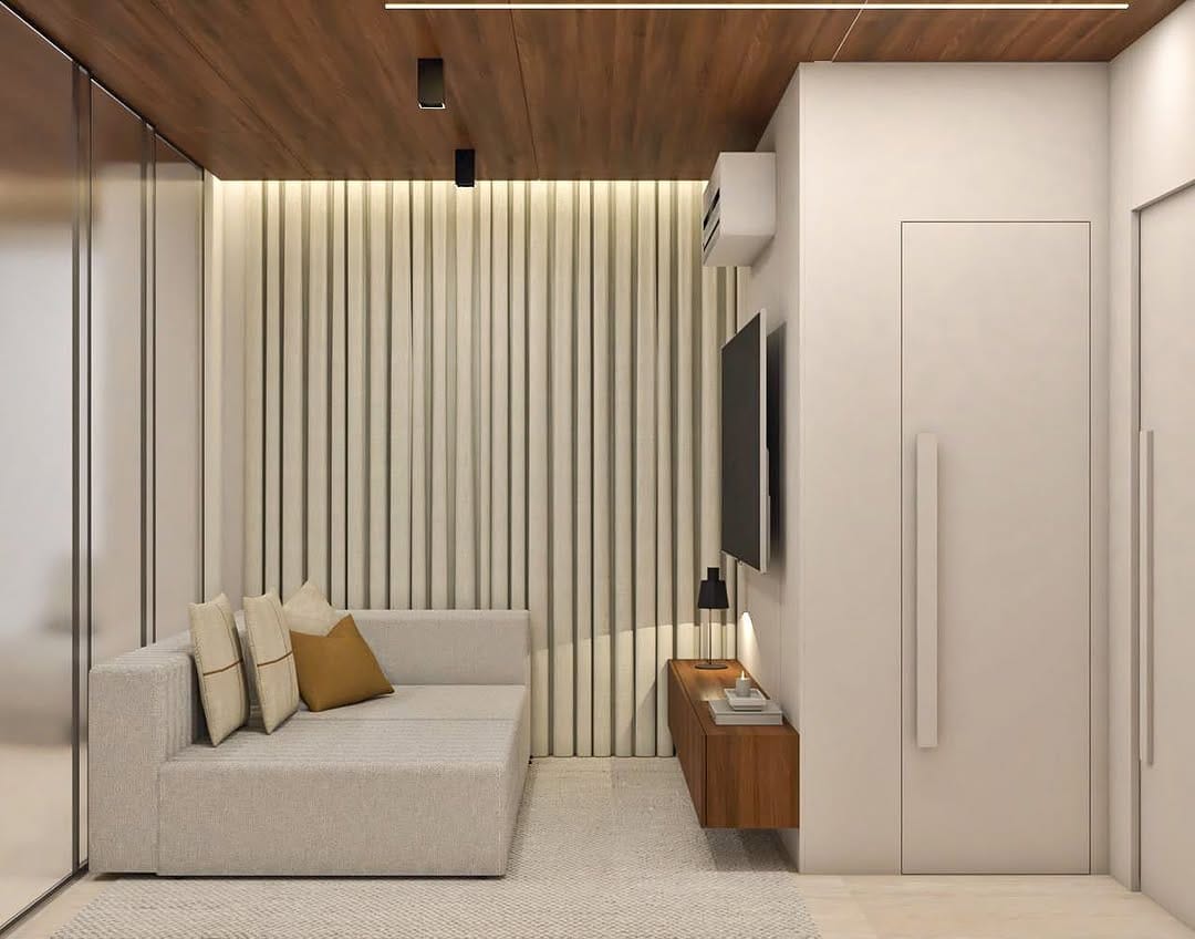 Post 3 by Arq e Decor - By Shellen Amaro on Instagram (image)