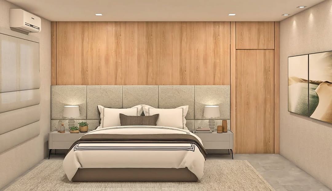 Post 7 by Arq e Decor - By Shellen Amaro on Instagram (image)