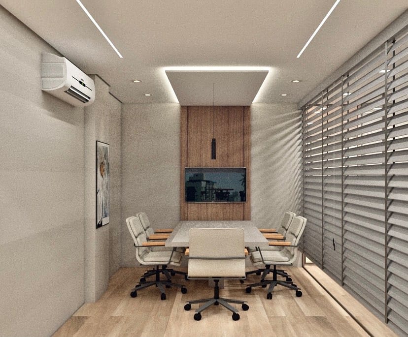 Post 10 by Arq e Decor - By Shellen Amaro on Instagram (image)