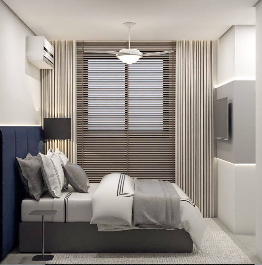 Post 6 by Arq e Decor - By Shellen Amaro on Instagram (image)