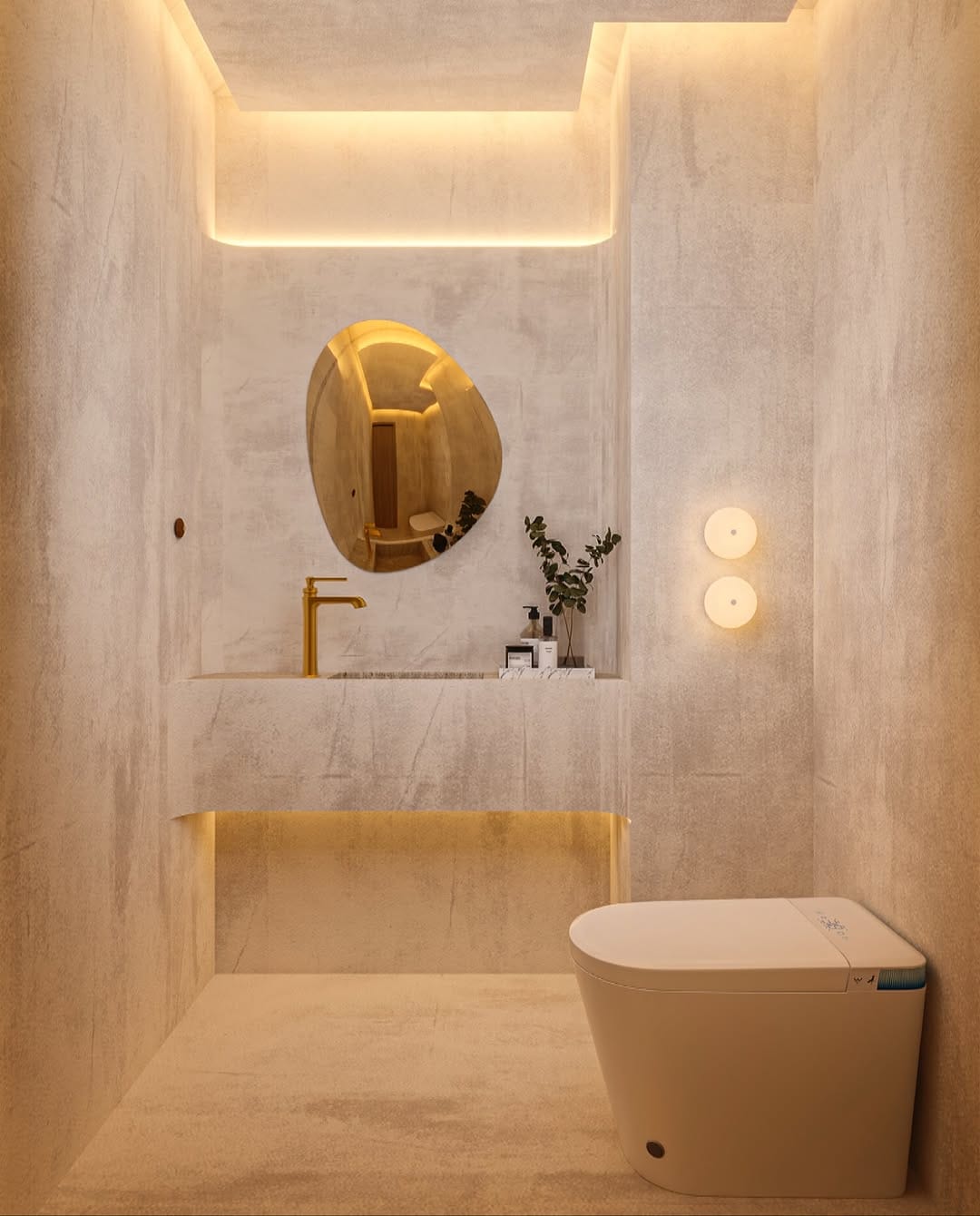 Post 10 by Thais Barbelli Arquiteta on Instagram (image)