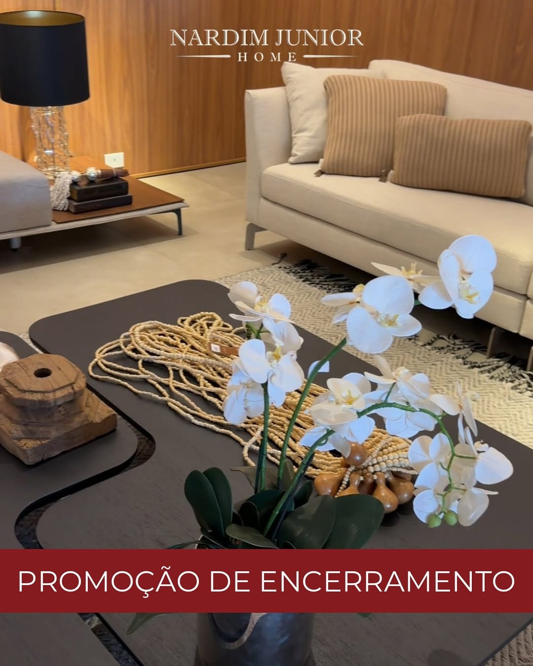 Post 6 by Nardim Junior Home on Instagram (image)