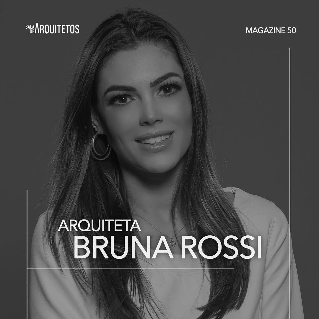 Post 9 by Bruna Rossi | Arquitetura on Instagram (carousel)