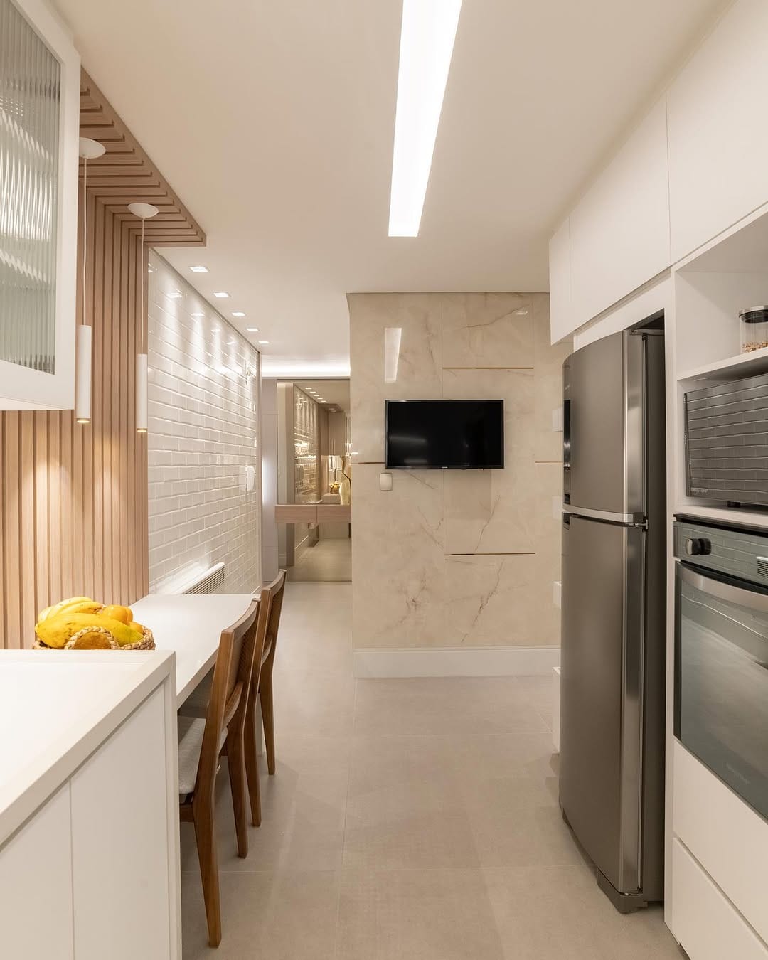Post 10 by Bruna Rossi | Arquitetura on Instagram (carousel)