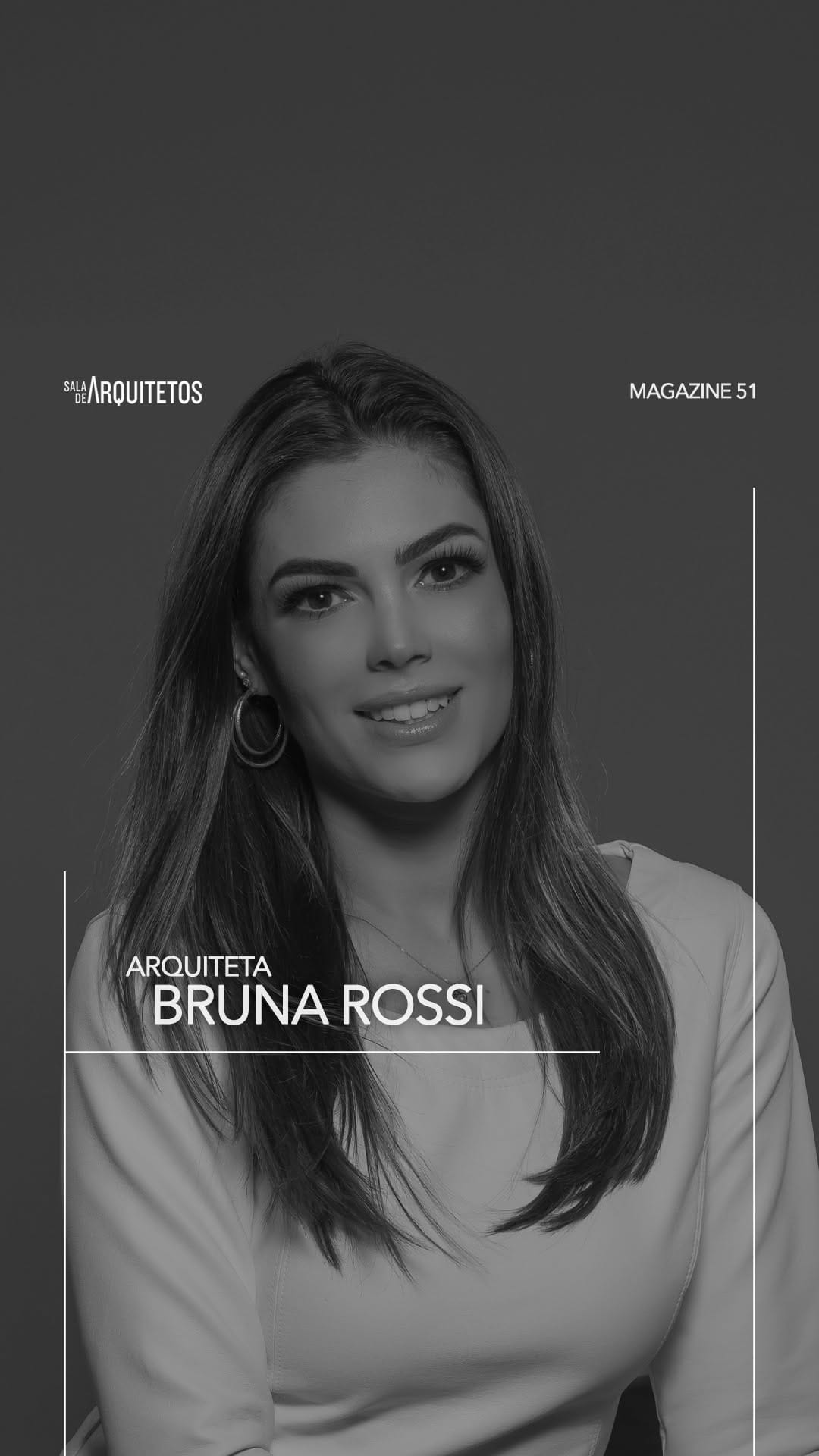 Post 6 by Bruna Rossi | Arquitetura on Instagram (video)