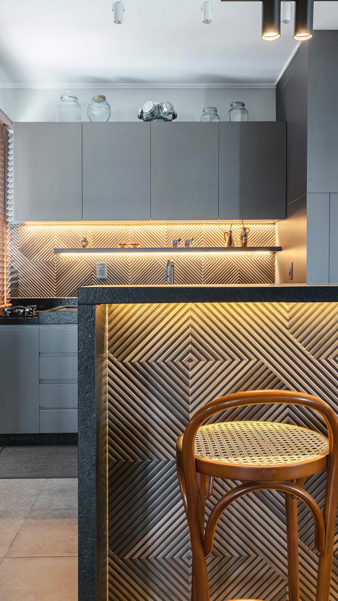 Post 5 by Bruna Rossi | Arquitetura on Instagram (video)