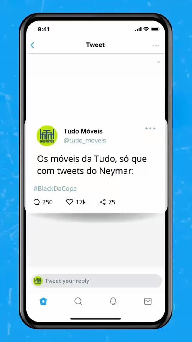 Post 7 by Tudo Moveis - Batista Campos on Instagram (video)