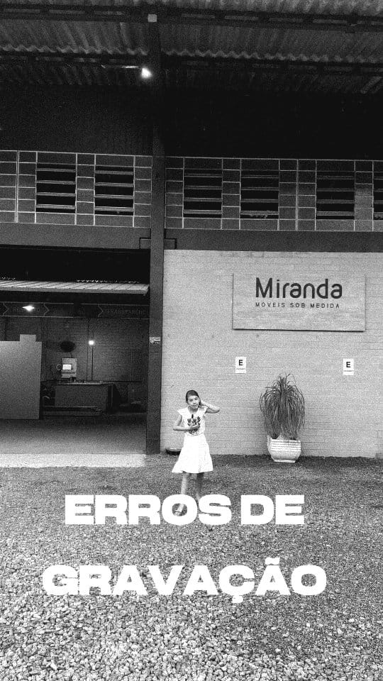 Post 4 by Miranda Móveis Sob Medida | Blumenau on Instagram (video)