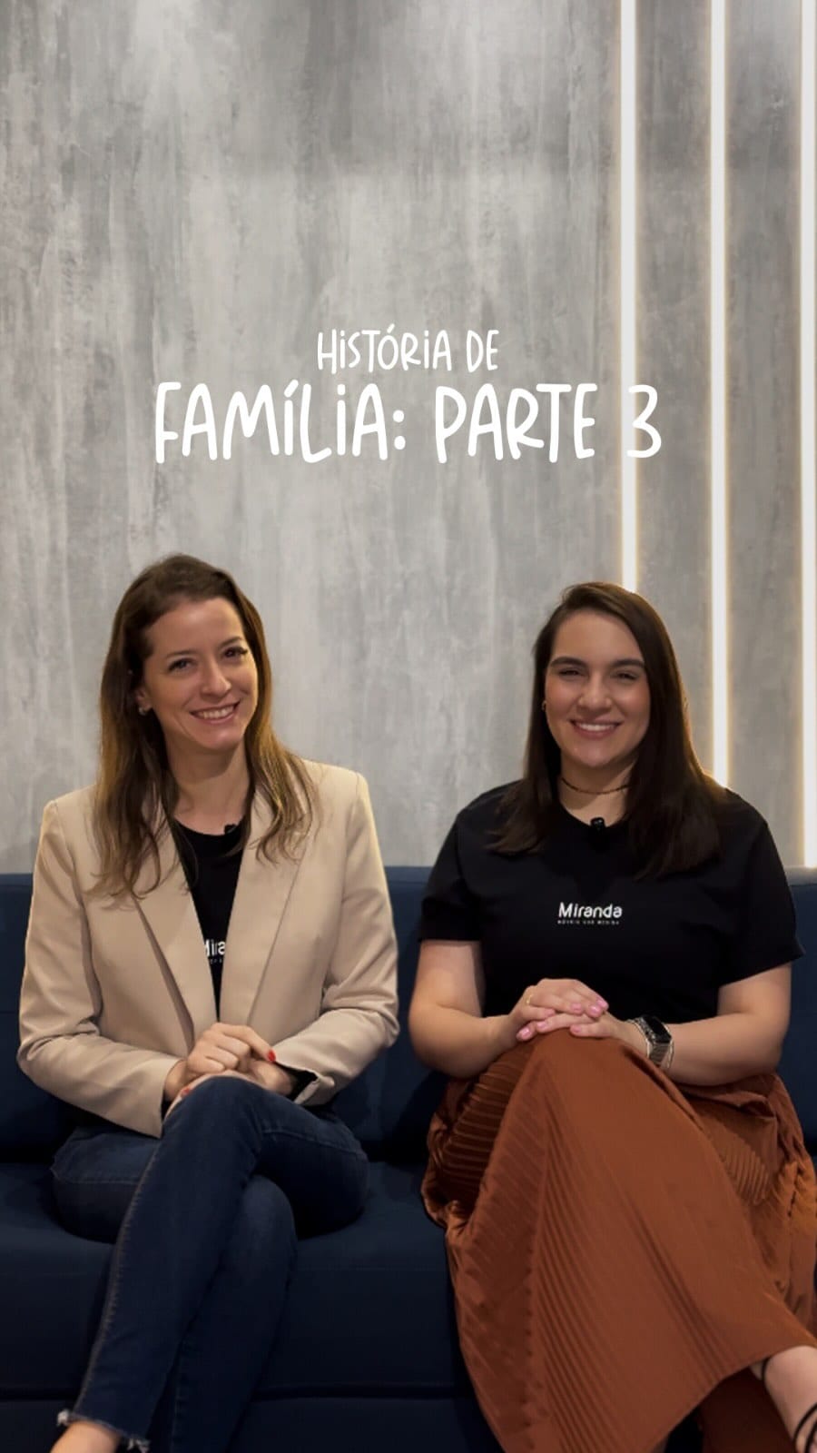 Post 8 by Miranda Móveis Sob Medida | Blumenau on Instagram (video)