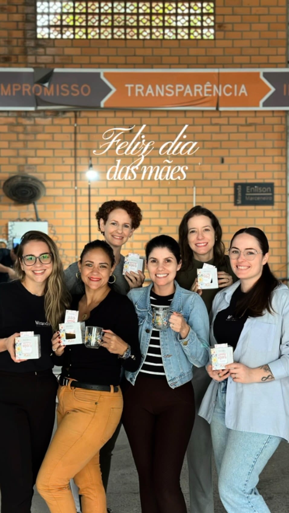 Post 3 by Miranda Móveis Sob Medida | Blumenau on Instagram (video)
