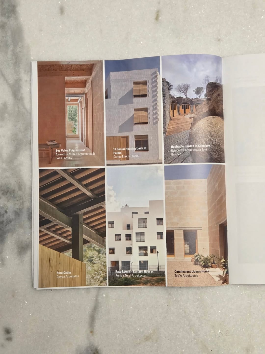 Post 2 by Gávea Arquitetos on Instagram (carousel)