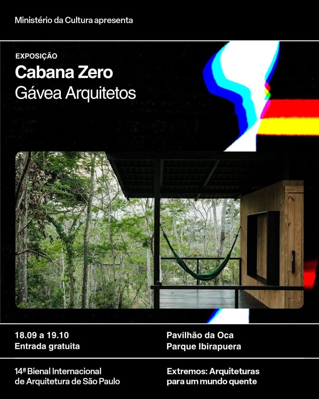Post 9 by Gávea Arquitetos on Instagram (carousel)