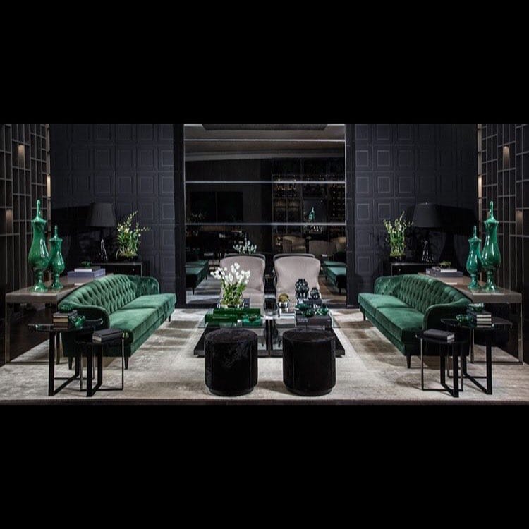 Post 6 by Decor | Home + Design™ on Instagram (image)