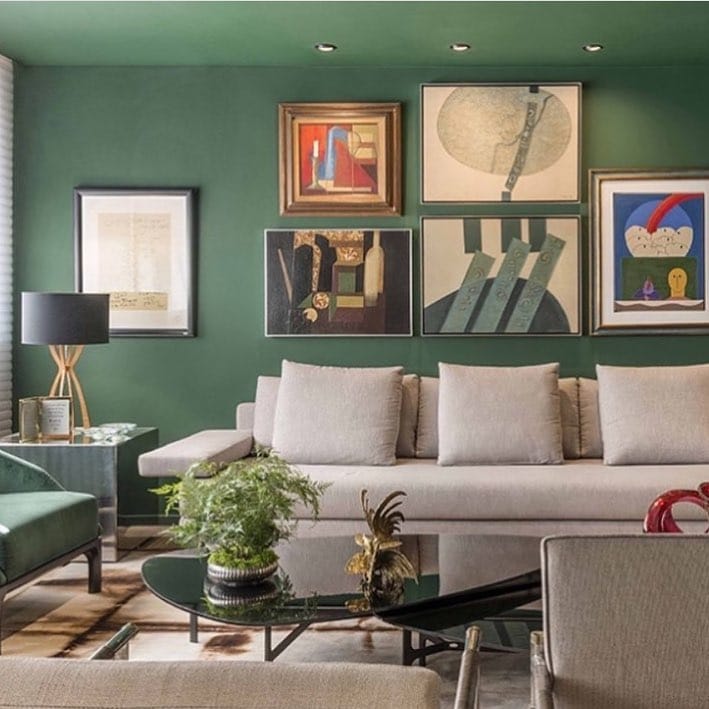 Post 10 by Decor | Home + Design™ on Instagram (image)