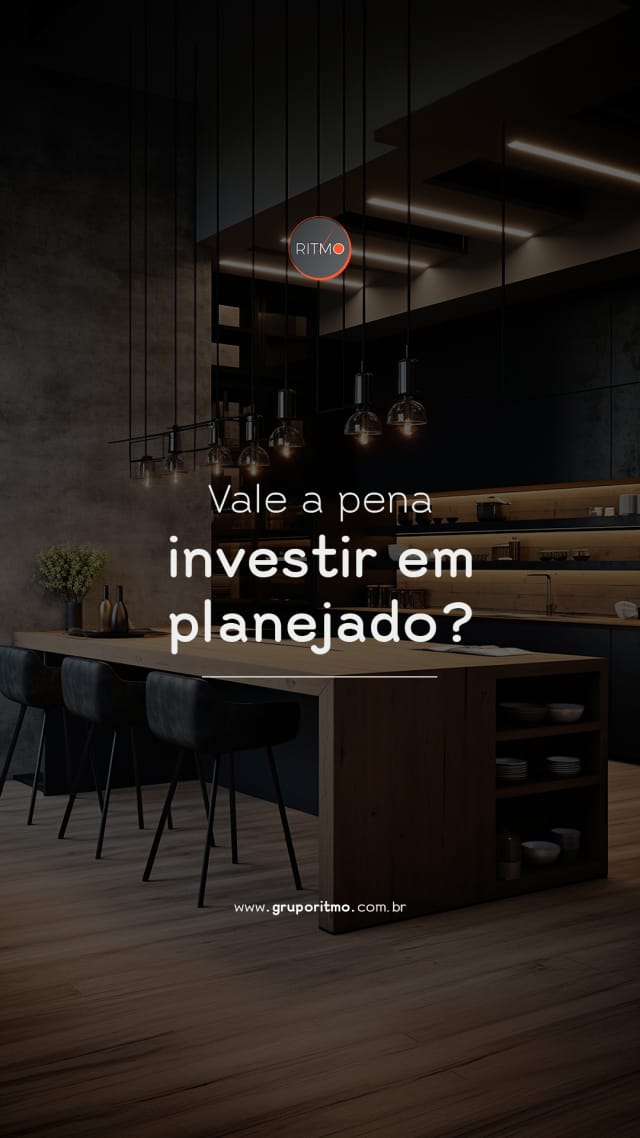 Post 2 by Grupo Ritmo Móveis Planejados on Instagram (video)