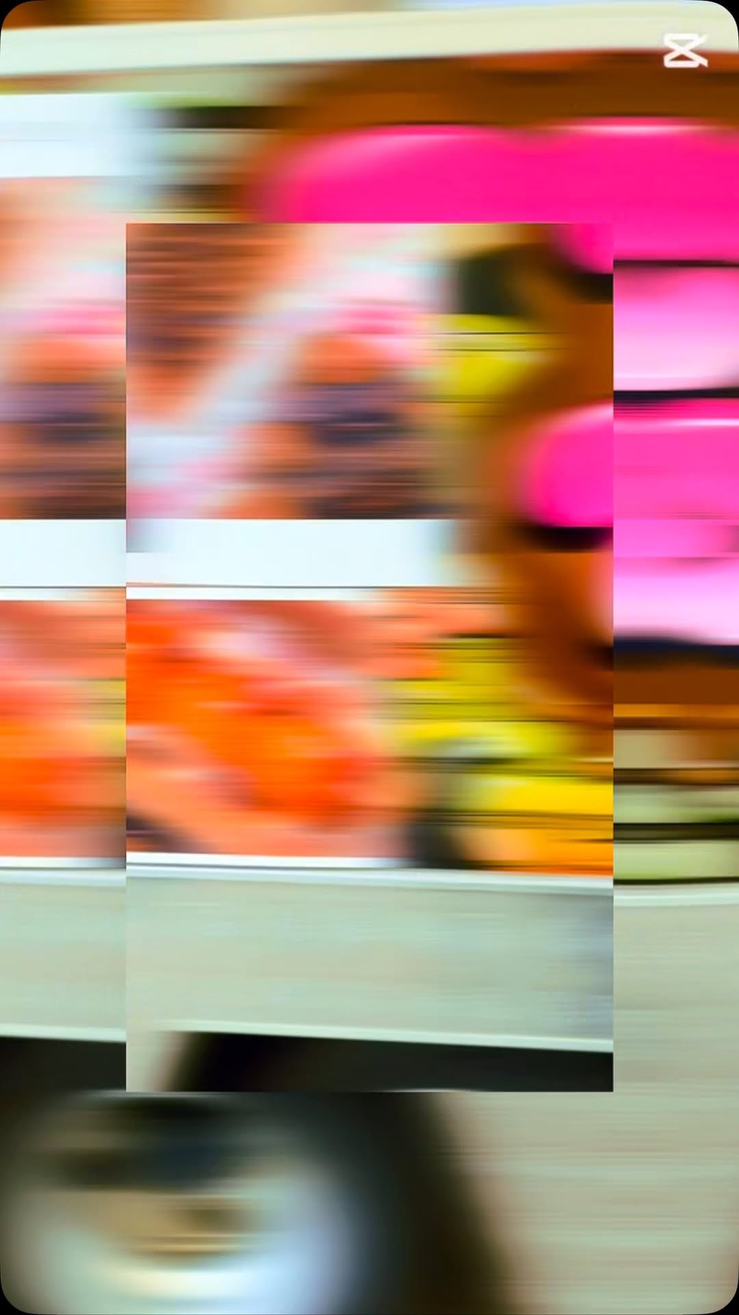 Post 9 by Sweeet Street  - Food Truck on Instagram (video)