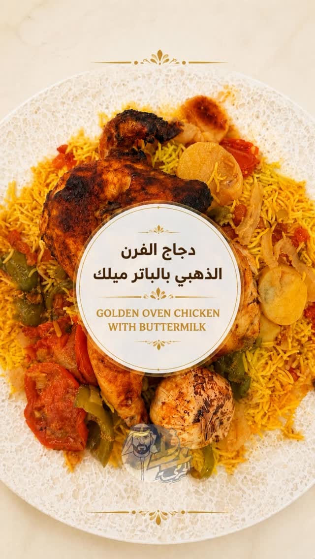 Post 7 by Aaref AlHarmi on Instagram (video)