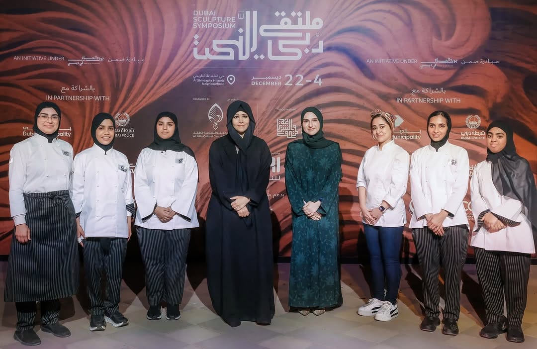 Post 10 by ICCA - International Centre for Culinary Arts 🇦🇪 on Instagram (image)