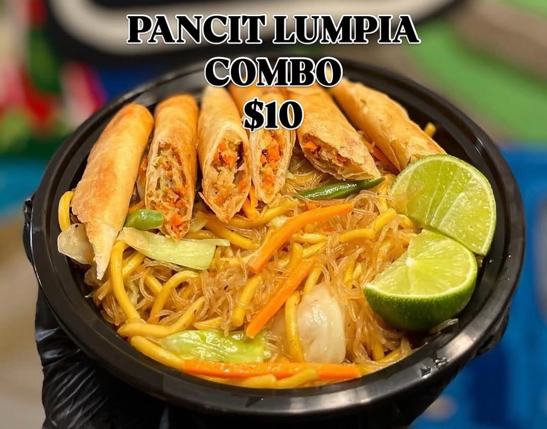 Post 6 by Chef Clary on Instagram (image)
