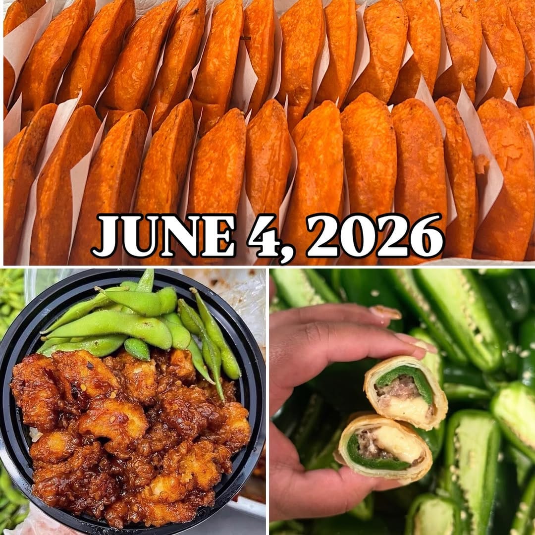 Post 2 by Chef Clary on Instagram (image)