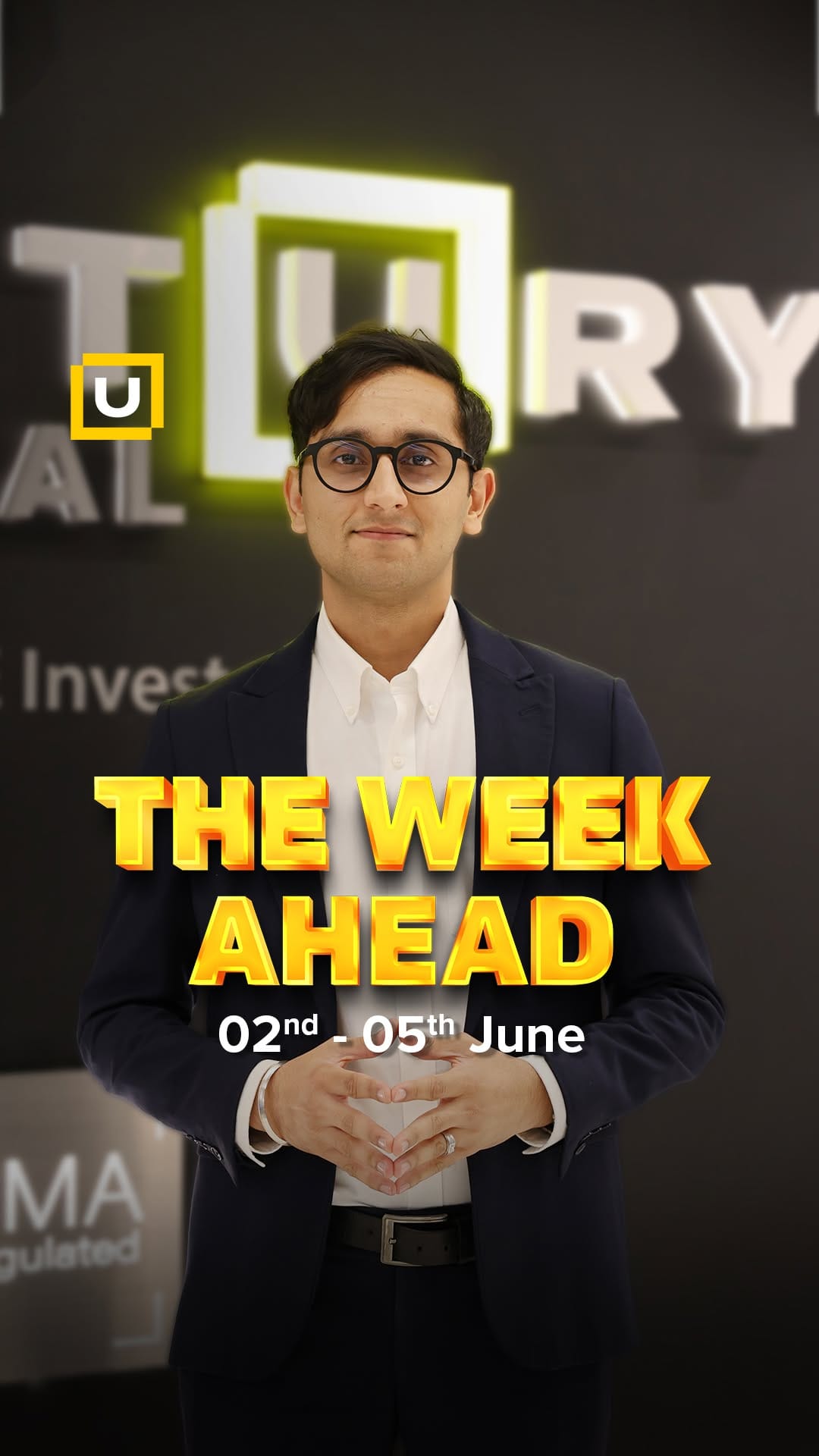 Post 4 by Century Financial on Instagram (video)