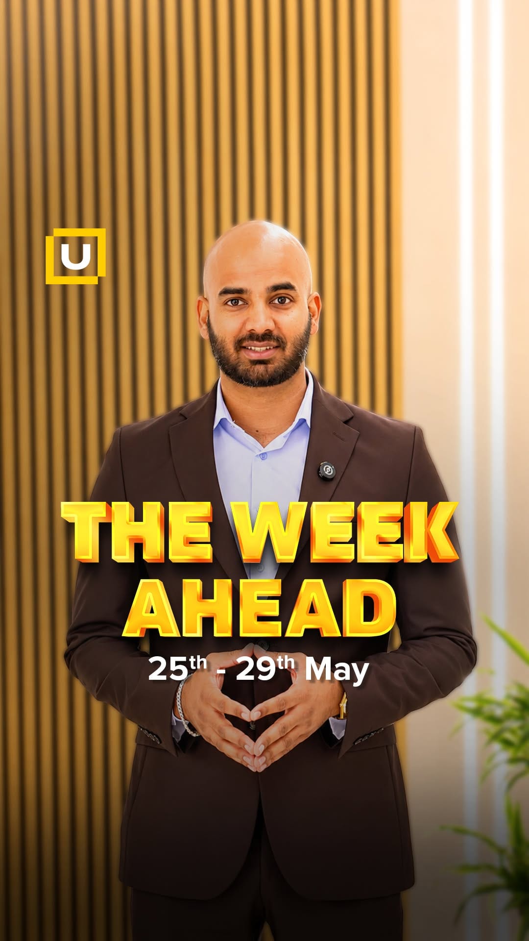 Post 8 by Century Financial on Instagram (video)