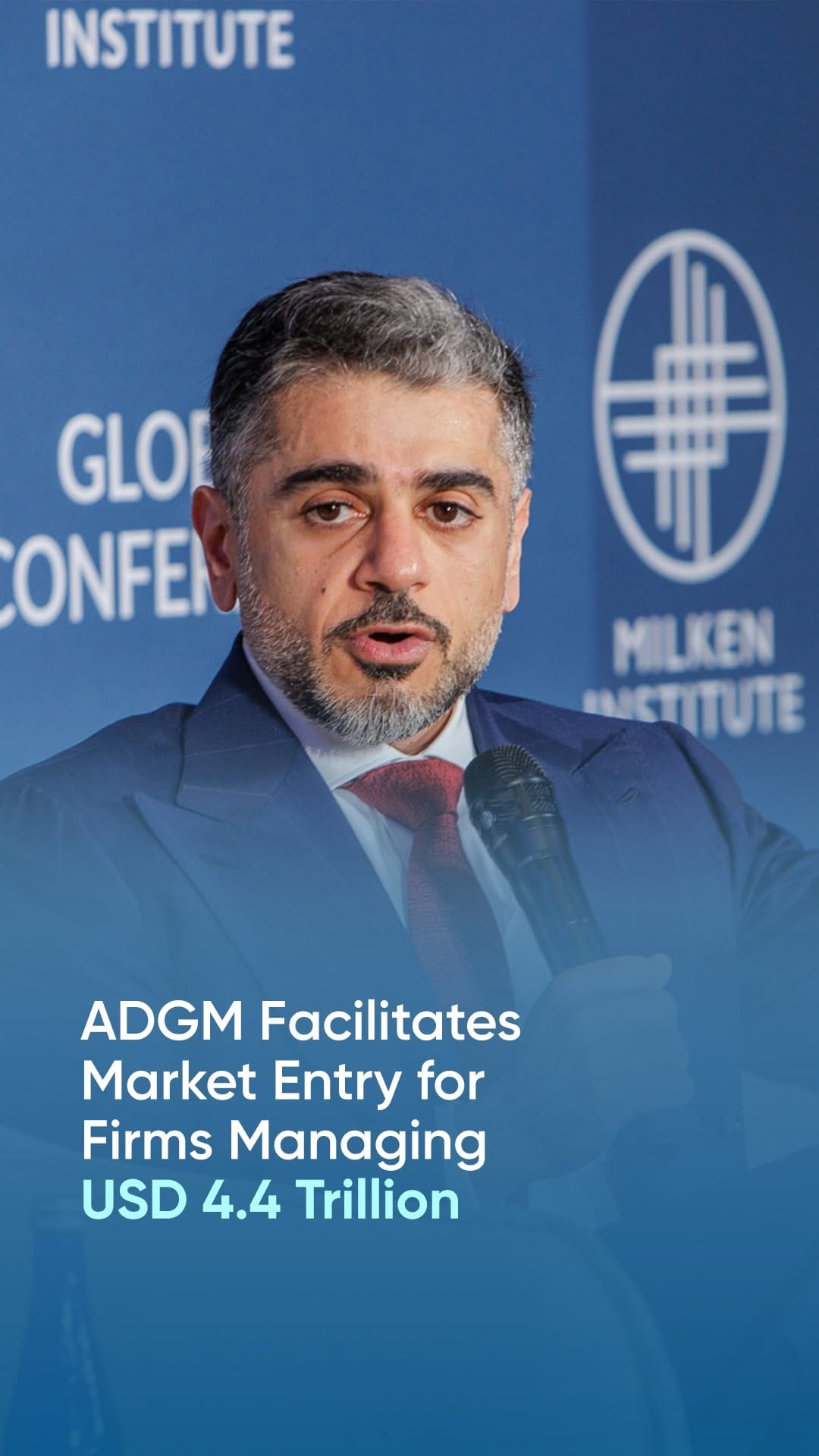 Post 8 by ADGM on Instagram (video)
