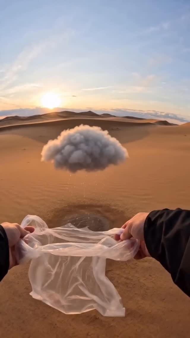 Post 7 by Milad Ramezani on Instagram (video)