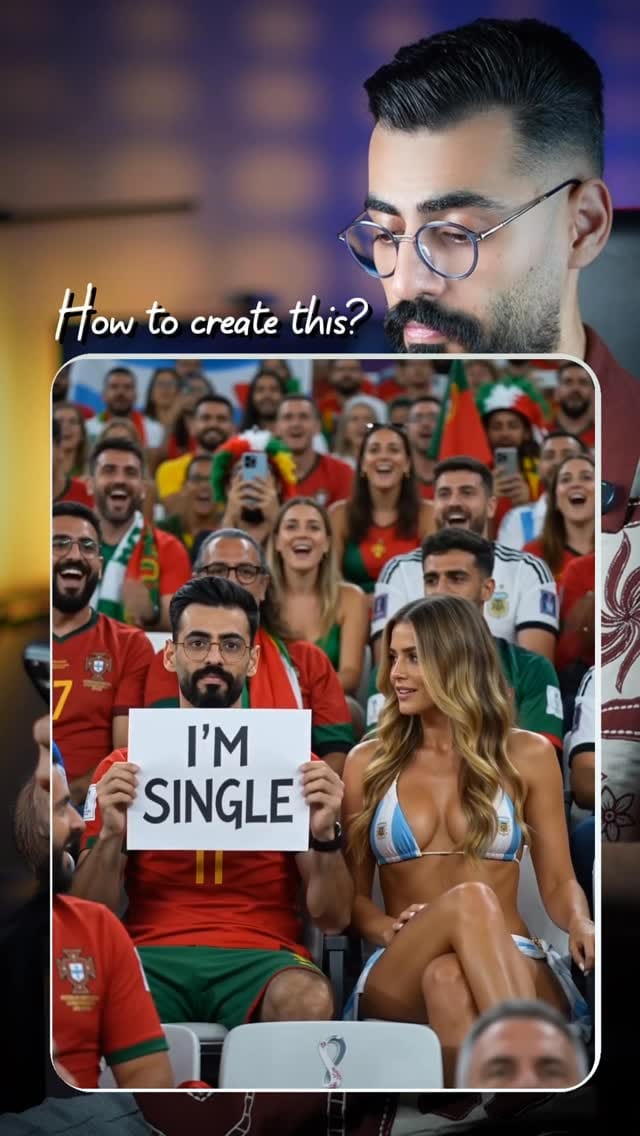 Post 1 by Milad Ramezani on Instagram (video)