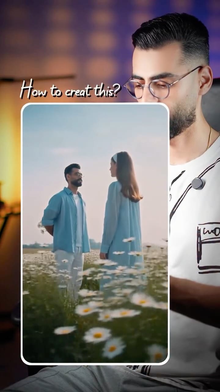 Post 2 by Milad Ramezani on Instagram (video)