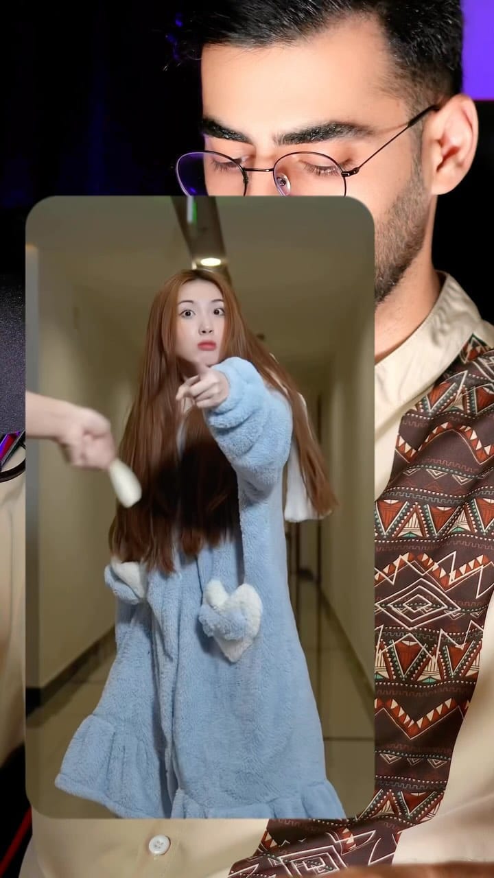 Post 9 by Milad Ramezani on Instagram (video)