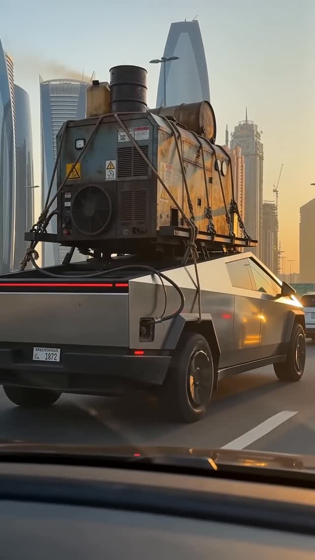 Post 6 by Milad Ramezani on Instagram (video)